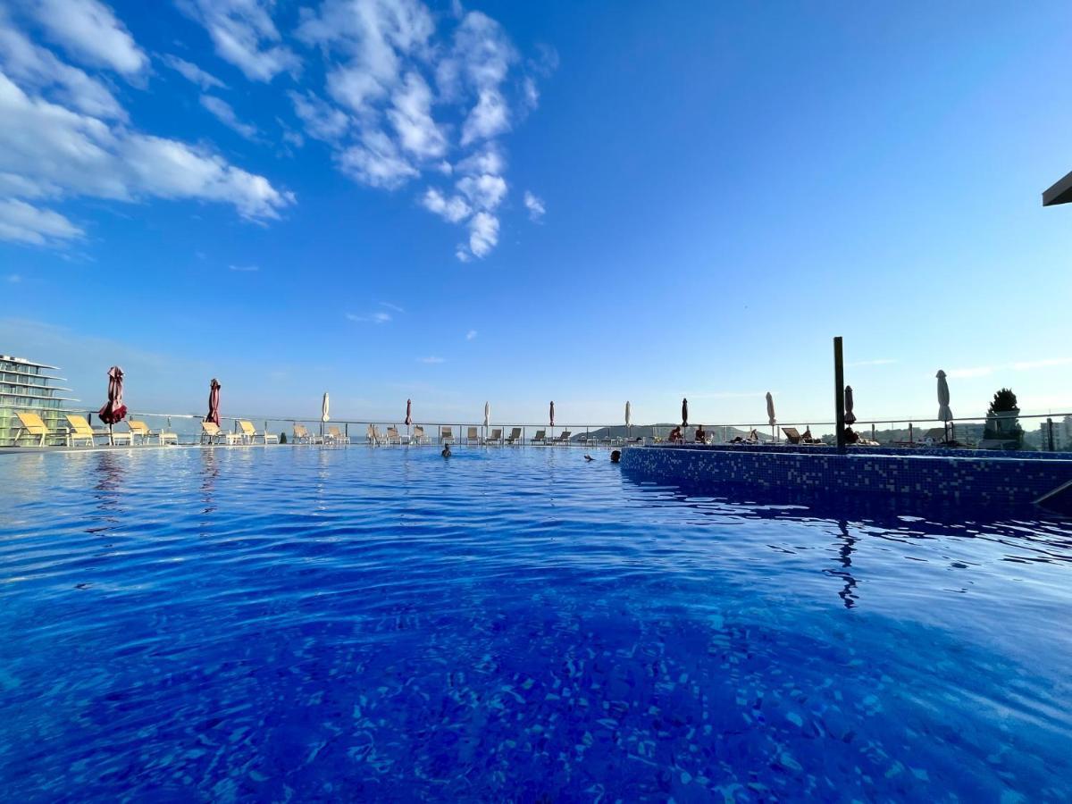 Villa Allende เบชิชิ ภายนอก รูปภาพ