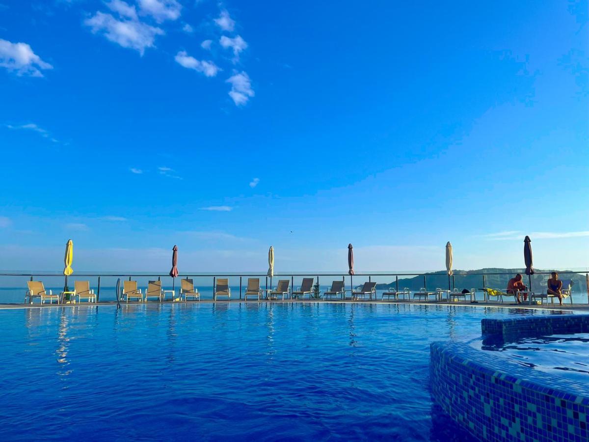 Villa Allende เบชิชิ ภายนอก รูปภาพ